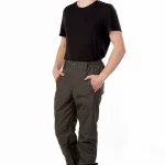 Почему стоит купить брюки Софтшелл: идеальный выбор для активного отдыха