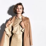 Max Mara: воплощение итальянского шика и элегантности