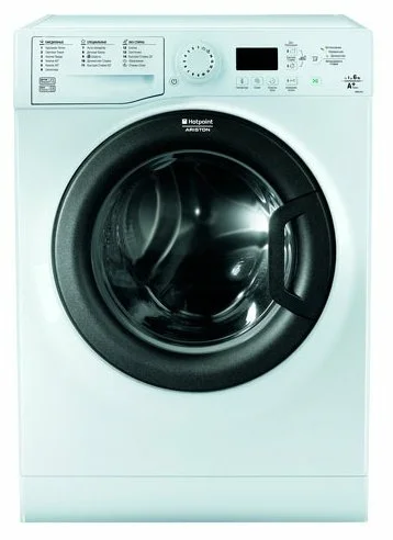 25 лучших стиральных машин Hotpoint-Ariston