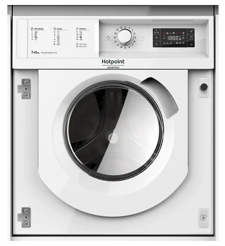 25 лучших стиральных машин Hotpoint-Ariston