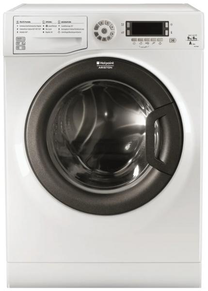 25 лучших стиральных машин Hotpoint-Ariston