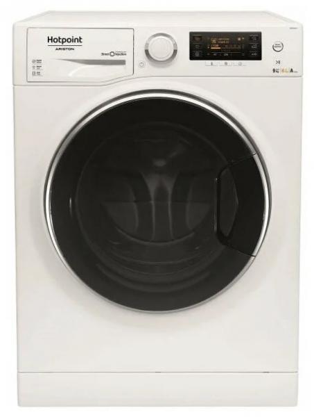 25 лучших стиральных машин Hotpoint-Ariston