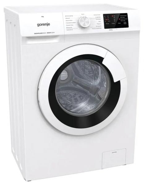 15 лучших стиральных машин Gorenje