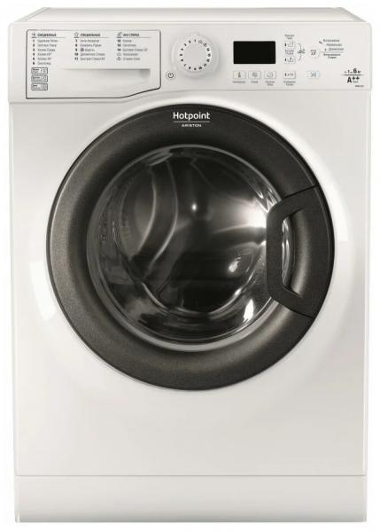 25 лучших стиральных машин Hotpoint-Ariston