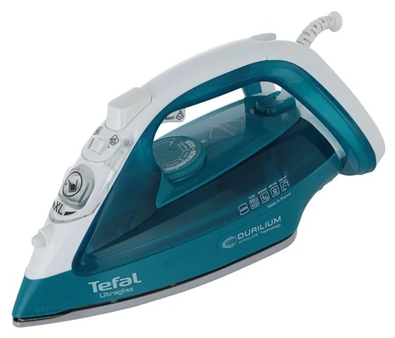 20 лучших утюгов марки Tefal