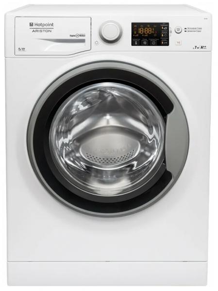 25 лучших стиральных машин Hotpoint-Ariston