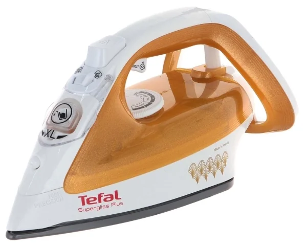 20 лучших утюгов марки Tefal