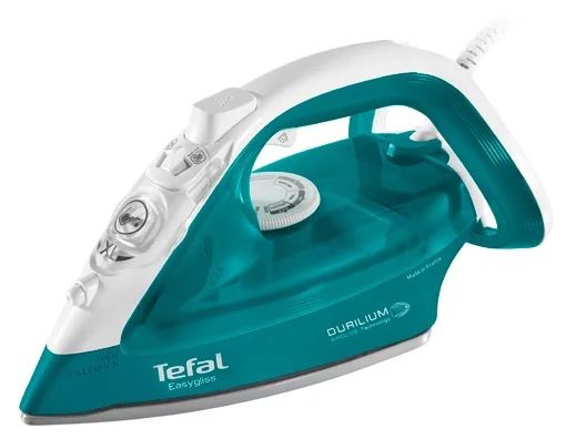 20 лучших утюгов марки Tefal