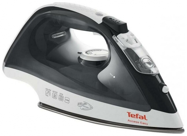 20 лучших утюгов марки Tefal