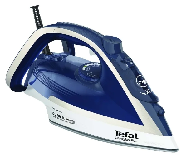 20 лучших утюгов марки Tefal