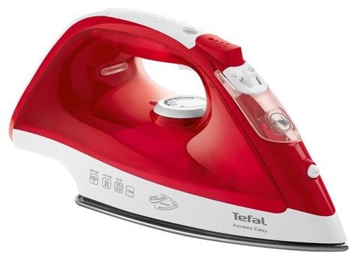 20 лучших утюгов марки Tefal