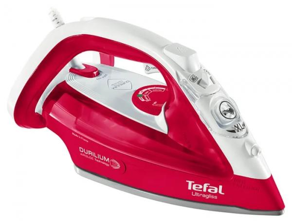 20 лучших утюгов марки Tefal