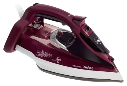 20 лучших утюгов марки Tefal