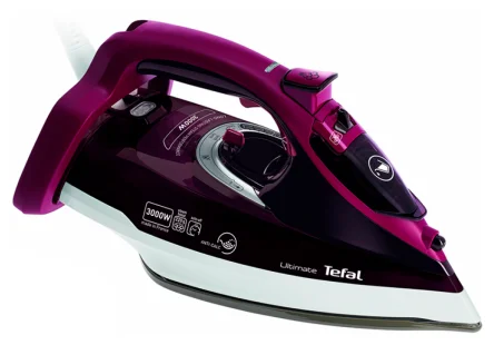 20 лучших утюгов марки Tefal