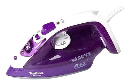 20 лучших утюгов марки Tefal