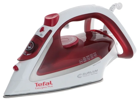 20 лучших утюгов марки Tefal